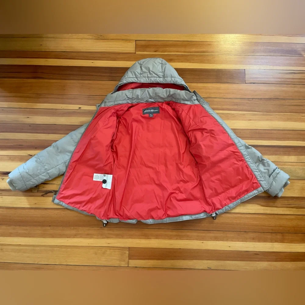 Eddie Bauer Petite Coat - Picture 5 of 9